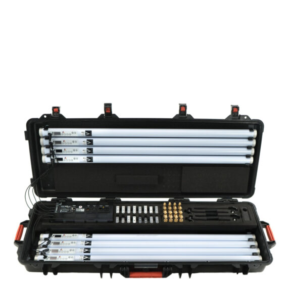 Astera FP1 8er-SET Titan Tubes