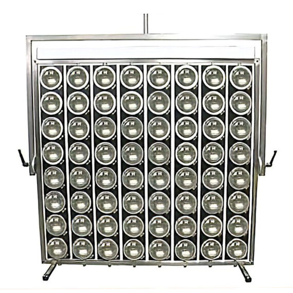 Quarter Wendy Light 48