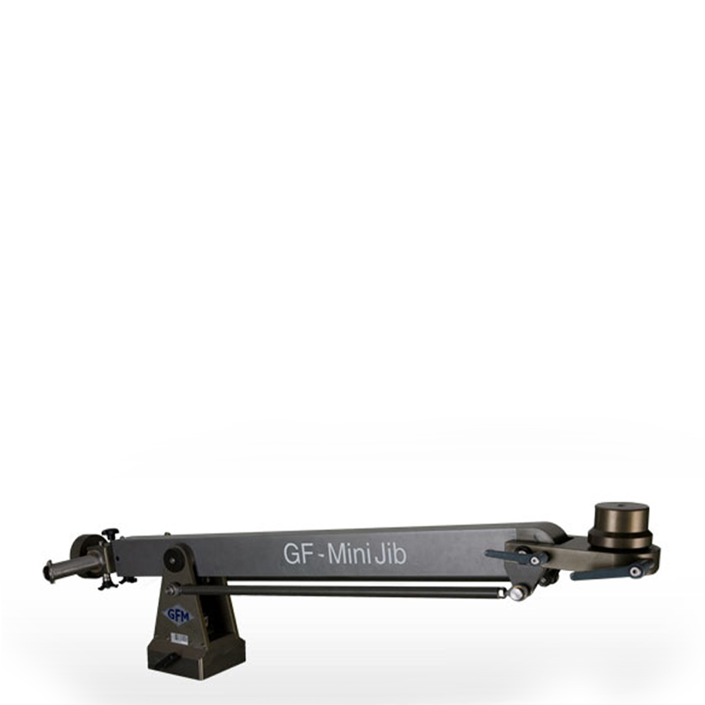 1_GFM Mini Jib Arm