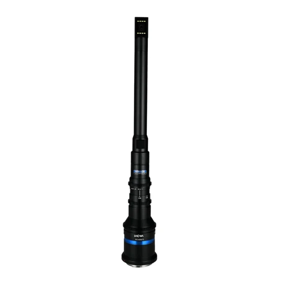 24mm Laowa Periprobe 2x T14