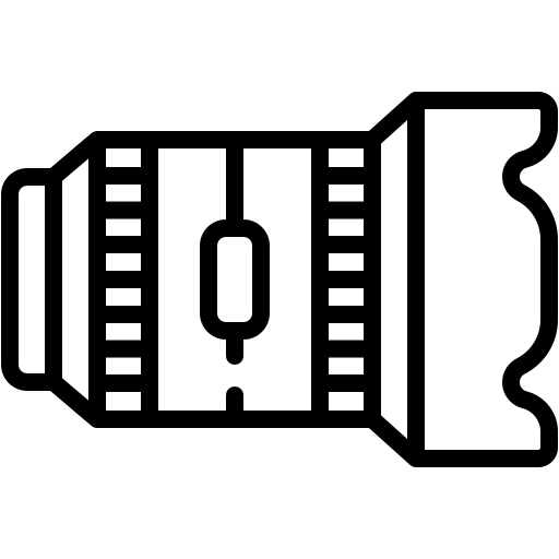 12mm Laowa Zero-D T2.9 FF