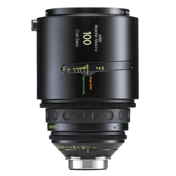 ARRI Zeiss Macro