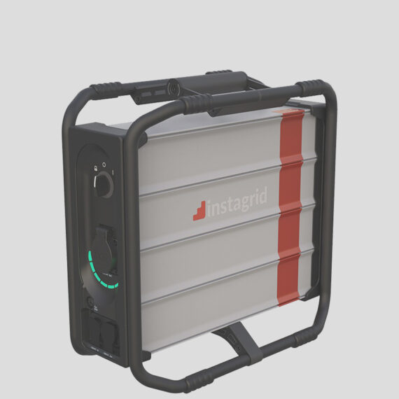Instagrid One Max