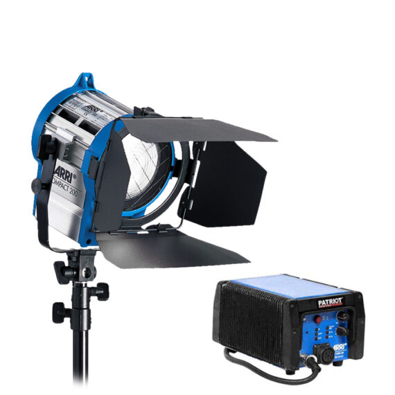 ARRI Compact 200