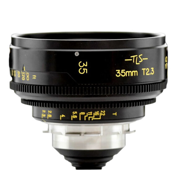 Cooke S1 panchro