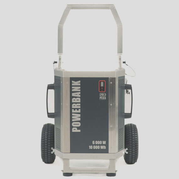 PESS Energy WATTMAN 6kW – 10kWh