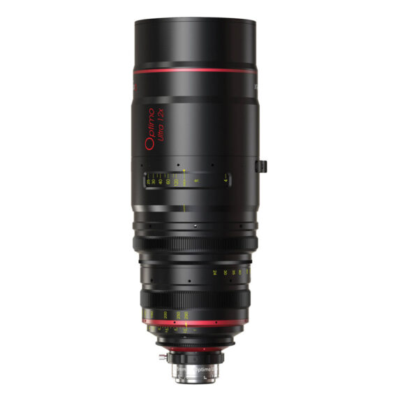 Angenieux Optimo Zoom 24-290