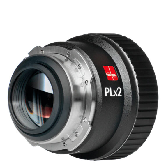 PLx2 Extender for IB/E OPTICS S 35