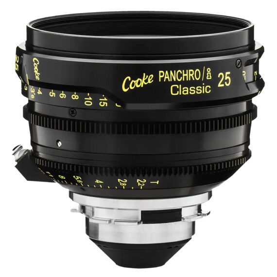 Panchro/i Classic S35