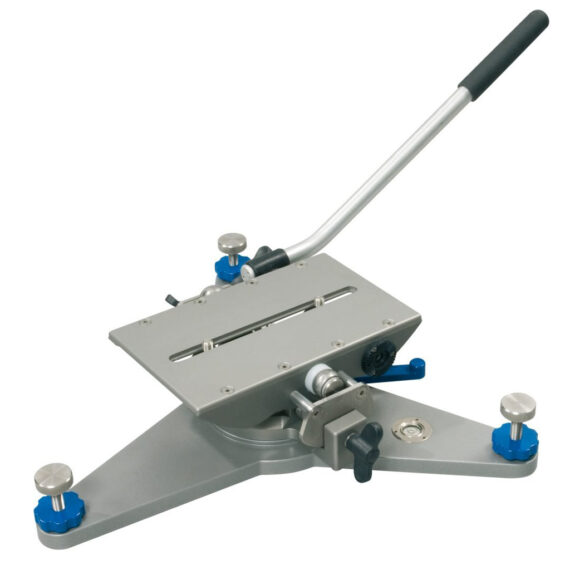 MovieTech Rocker Plate