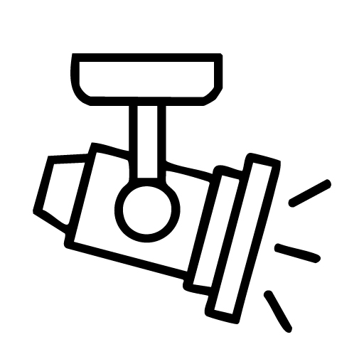 ARRI L5-C LED Fresnel 115W RGBW