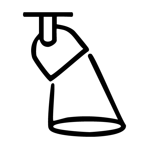 ARRI L5-C LED Fresnel 115W RGBW