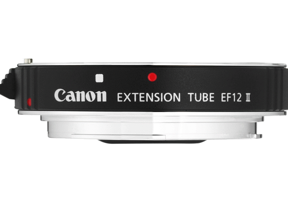 Canon Extension Tube EF12 II