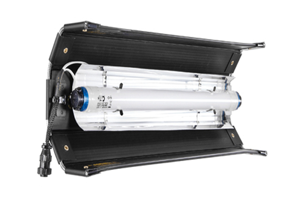 Kinoflo-40cm-single-daylight