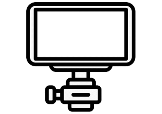 LEADER LV5330 6,5” SDI