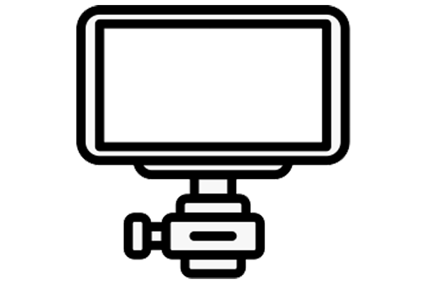 camera-monitor-icon