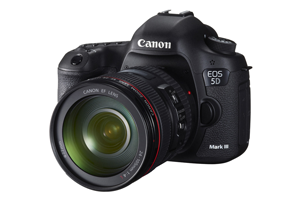 CANON 5D MKIII