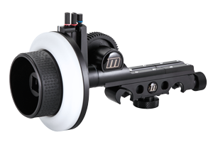 FF Redrock Micro Black