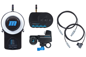 FF Redrock Micro Wireless
